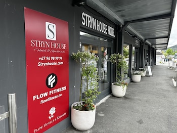 stryn