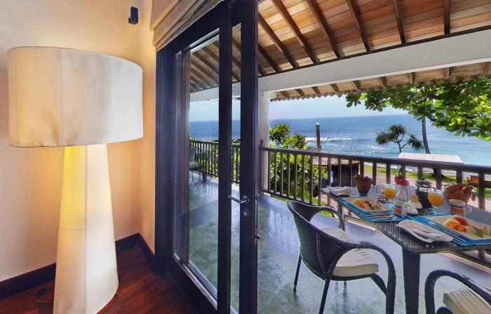 the fortress resort and spa