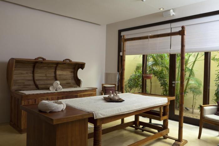 the fortress resort and spa