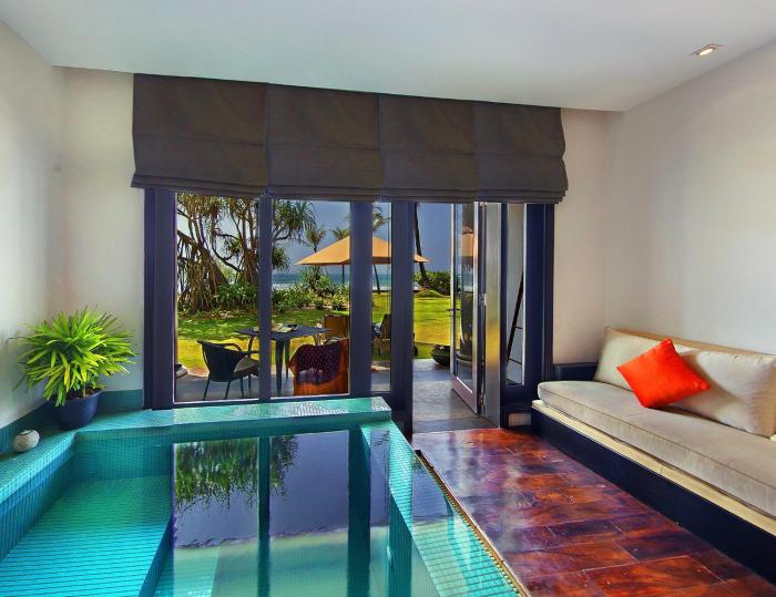 the fortress resort and spa