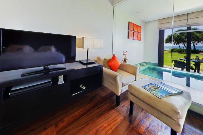 the fortress resort and spa