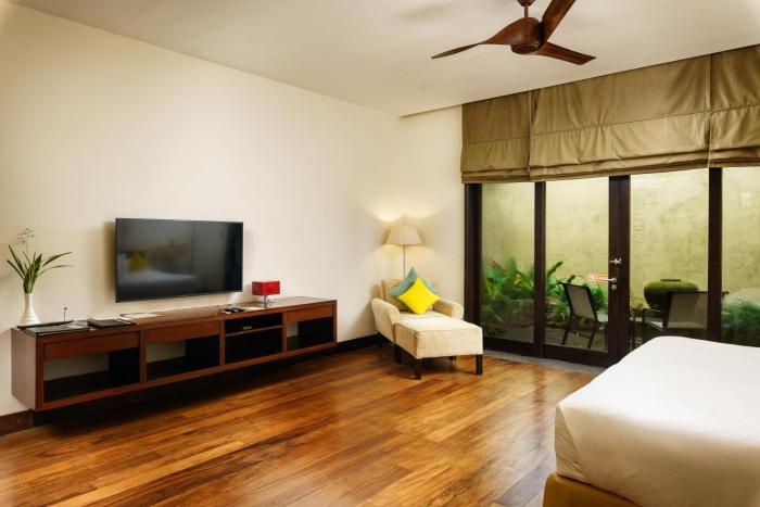 the fortress resort and spa