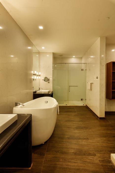 the fortress resort and spa