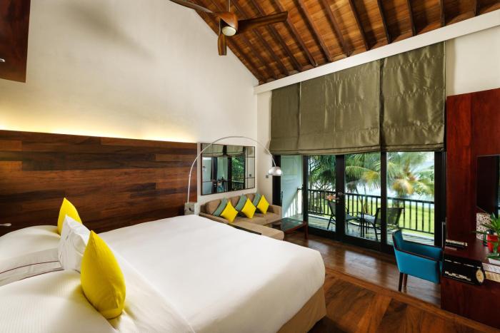 the fortress resort and spa