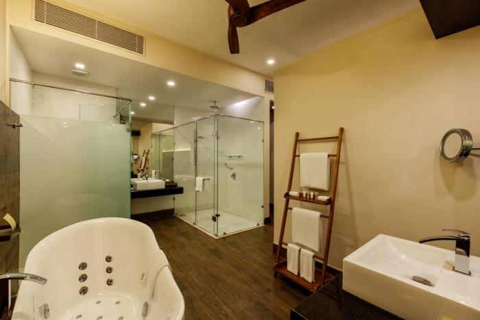 the fortress resort and spa