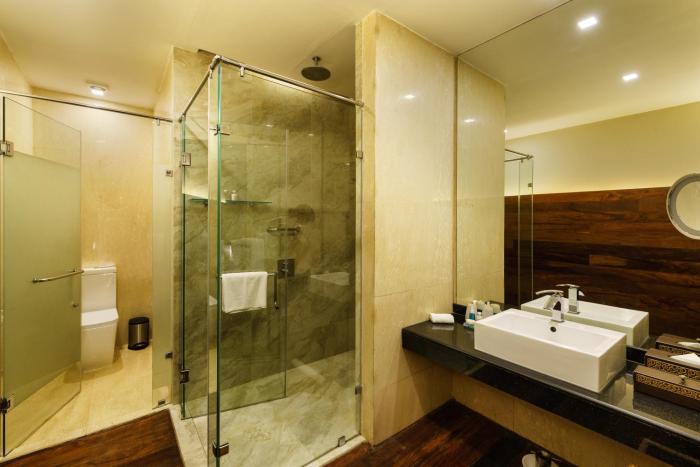 the fortress resort and spa