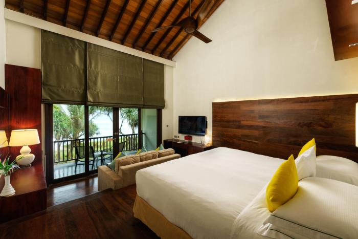 the fortress resort and spa