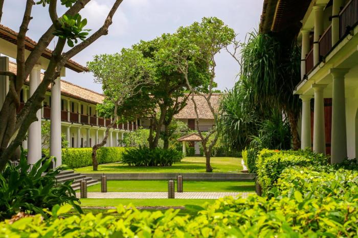 the fortress resort and spa