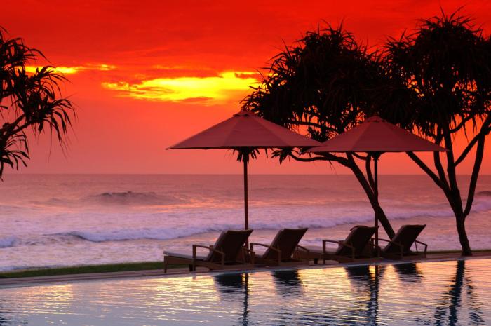 the fortress resort and spa