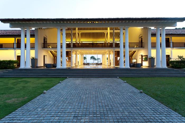 the fortress resort and spa