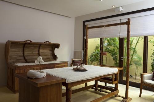 the fortress resort and spa