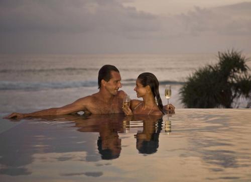 the fortress resort and spa