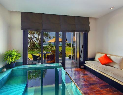 the fortress resort and spa