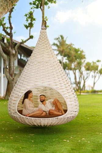 the fortress resort and spa