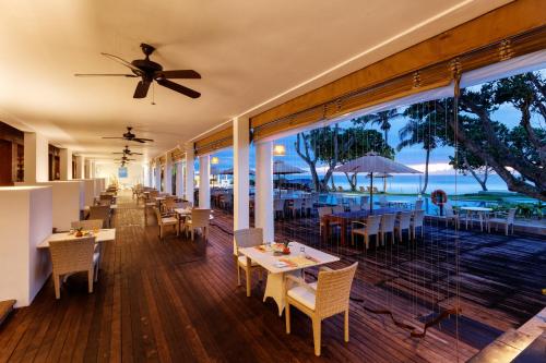 the fortress resort and spa