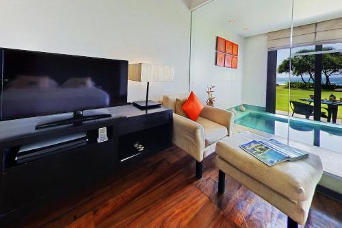 the fortress resort and spa