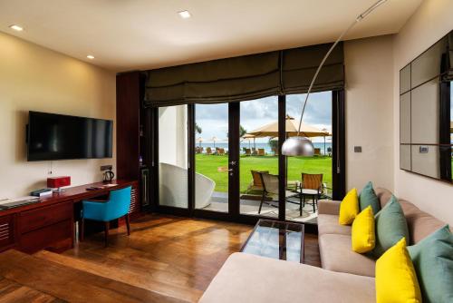 the fortress resort and spa