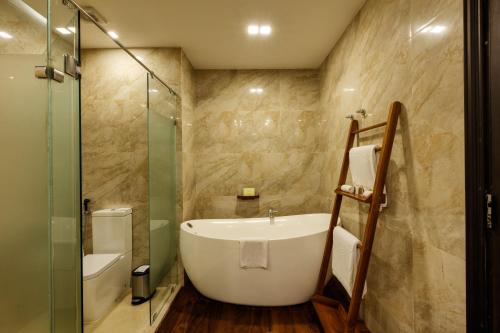 the fortress resort and spa