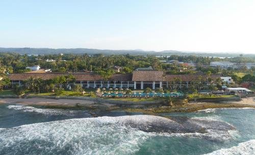 the fortress resort and spa