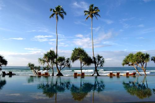 the fortress resort and spa