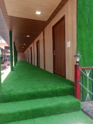 pavani resort barkot