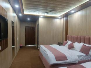 pavani resort barkot