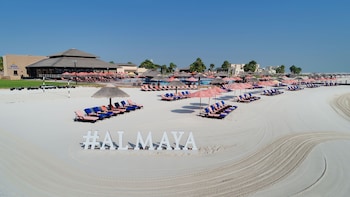 al maya island and resort