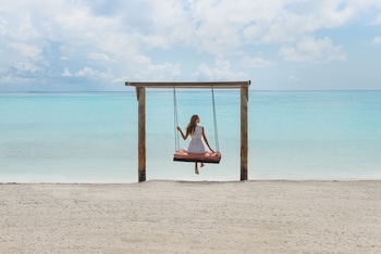 al maya island and resort