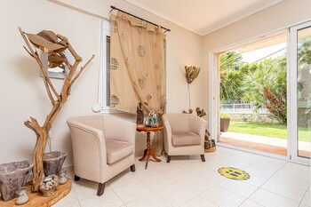 danai studios pefkohori