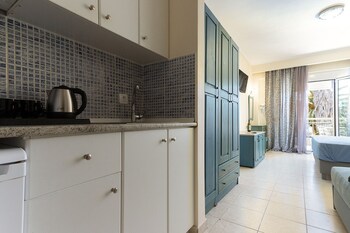 danai studios pefkohori