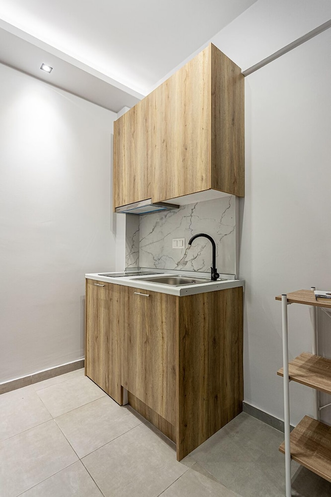 danai studios pefkohori