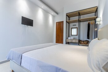 danai studios pefkohori