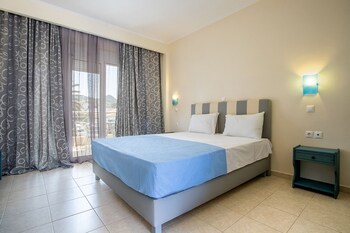 danai studios pefkohori