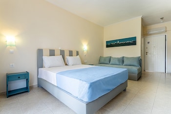 danai studios pefkohori