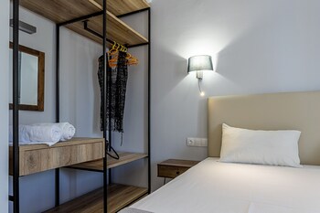 danai studios pefkohori