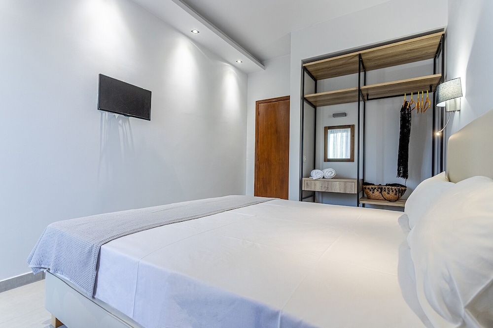danai studios pefkohori