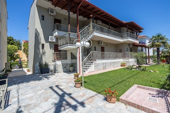 danai studios pefkohori