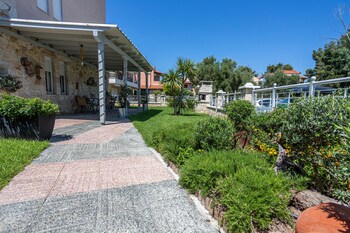 danai studios pefkohori
