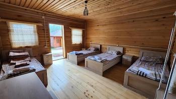 guest house ushba gate