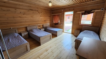 guest house ushba gate