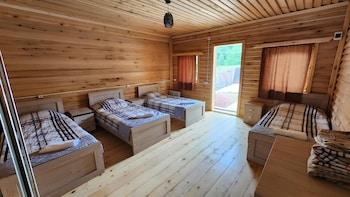 guest house ushba gate