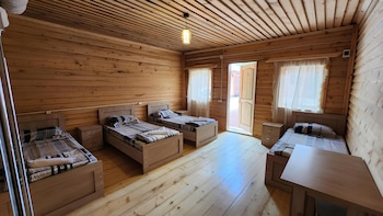 guest house ushba gate