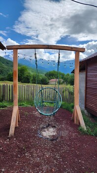 guest house ushba gate