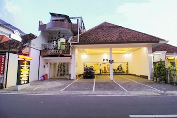 prayogo style inn prawirotaman