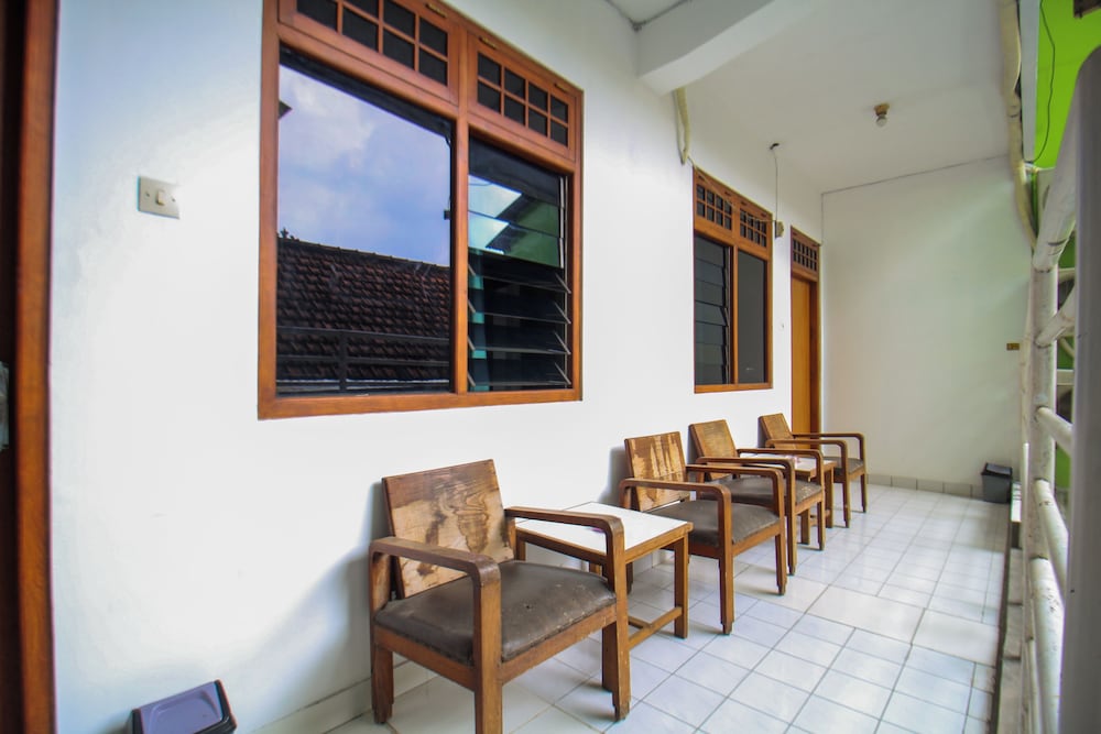 prayogo style inn prawirotaman