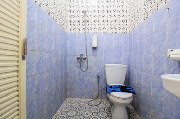 prayogo style inn prawirotaman