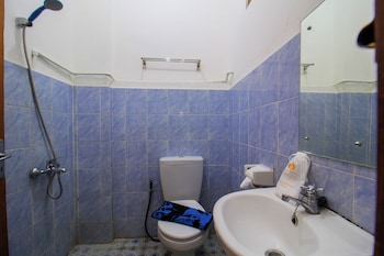 prayogo style inn prawirotaman