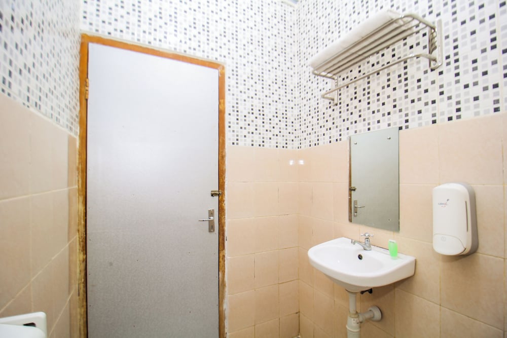 prayogo style inn prawirotaman