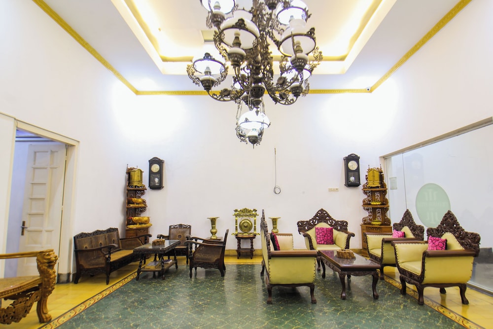 prayogo style inn prawirotaman