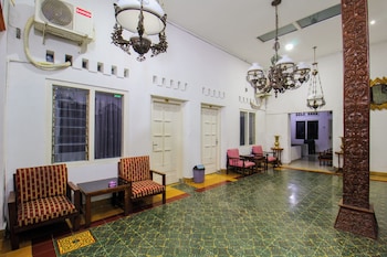 prayogo style inn prawirotaman